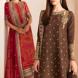 Jazmin | Formals Collection | UR-7043