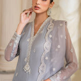 Declare | Chiffon Luxe | DOVE LFP-1108