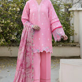 Farasha | Summer weaves |Soft Mist