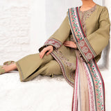 Jazmin | Summer Lawn 25 | USE-9136