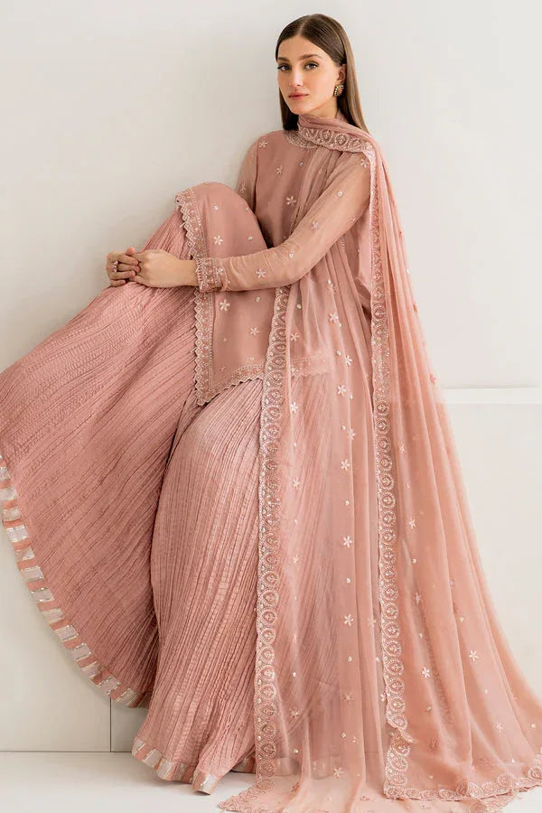 Farasha | Lumiere Formals | EMILY - Rang-e-Khaas