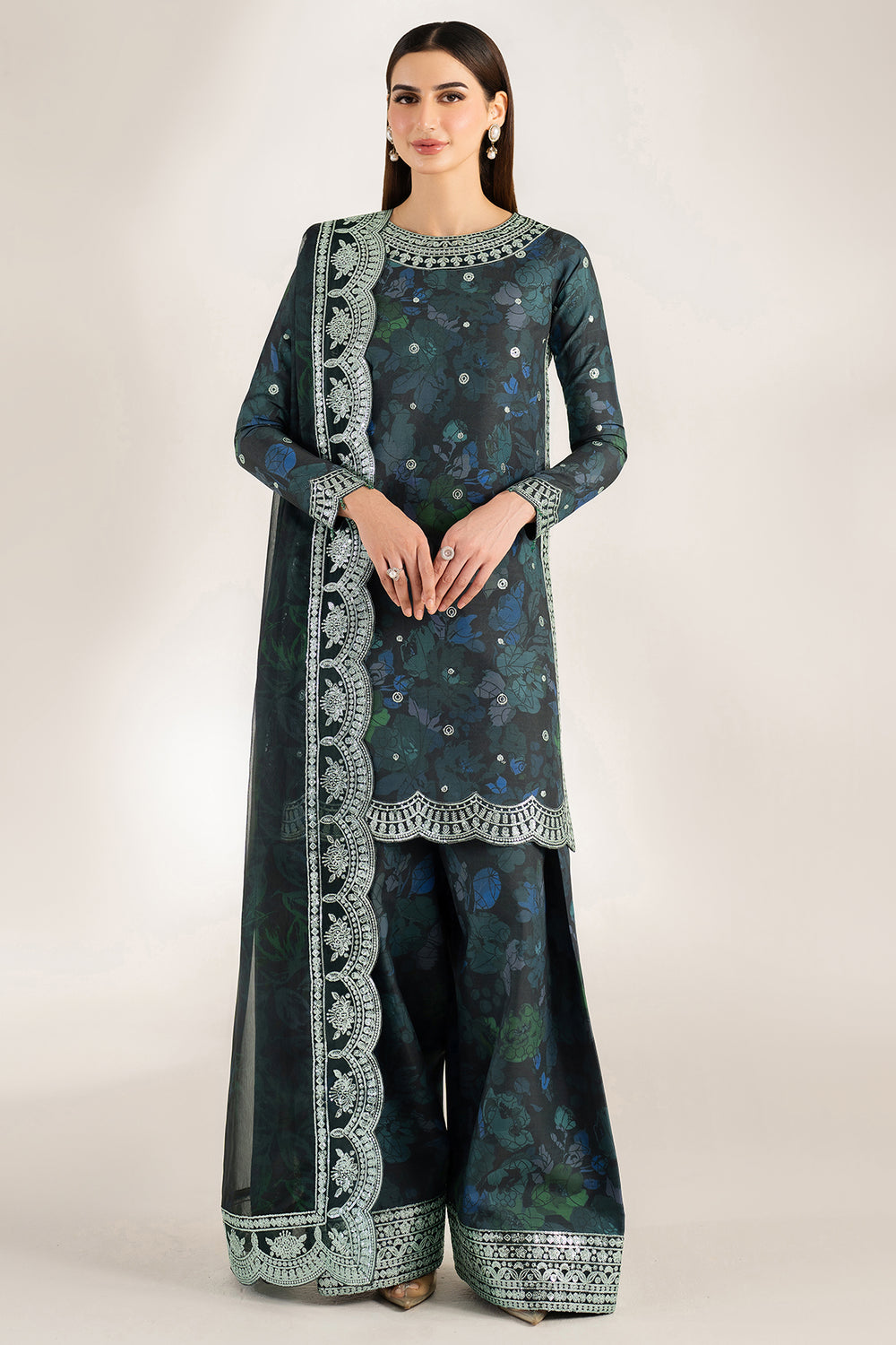 Farasha | Fiorella Formals | Alora Charm