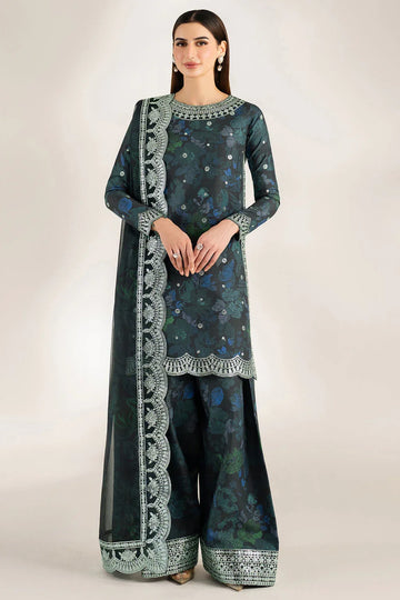 Farasha | Fiorella Formals | Alora Charm - Rang-e-Khaas