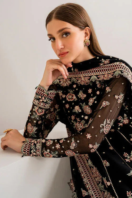 Farasha | Lumiere Formals | OPALINE - Rang-e-Khaas