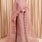 Farasha | Lumiere Formals | PASTEL PEACH
