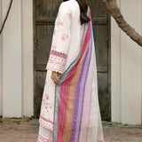 Farasha | Summer weaves| Pebble Glow