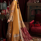 Nureh | Elanora Formals 24 | Crimson