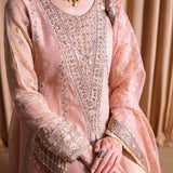 Faiza Faisal | Rema Wedding Formals 24 | Irum