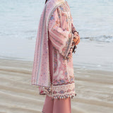 Jazmin | Shahkaar Luxury Lawn 25 | SL25-D2