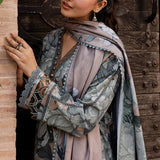 Farasha | The Winter Whispers | KELY