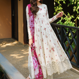 Iznik | Exclusive Lawn | UE-231 PRINTED LAWN