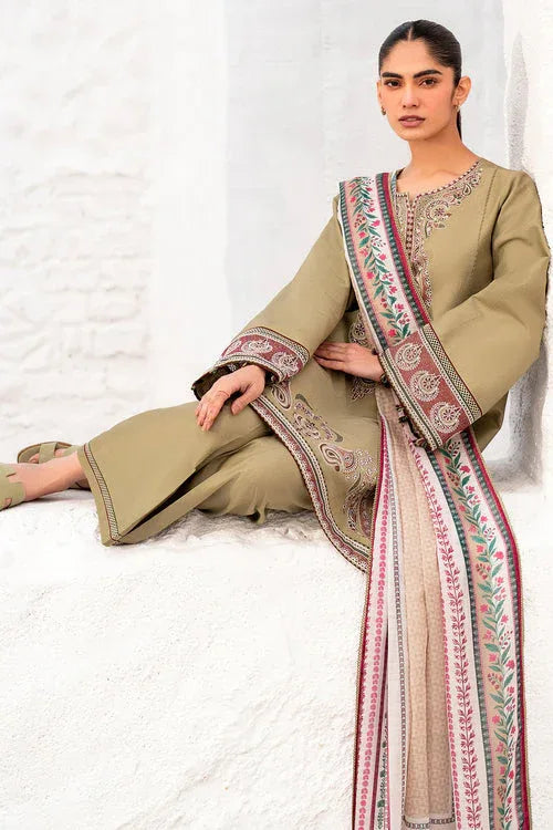 Jazmin | Ready to Wear 25 | RTW-1190 - Rang-e-Khaas