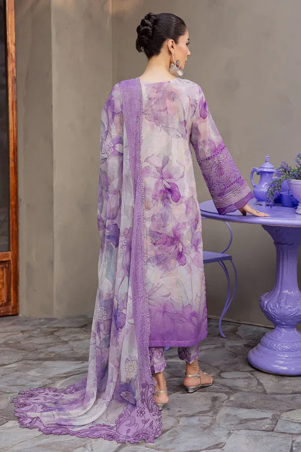 Nureh | Amaya Formals | DD-16 - Rang-e-Khaas
