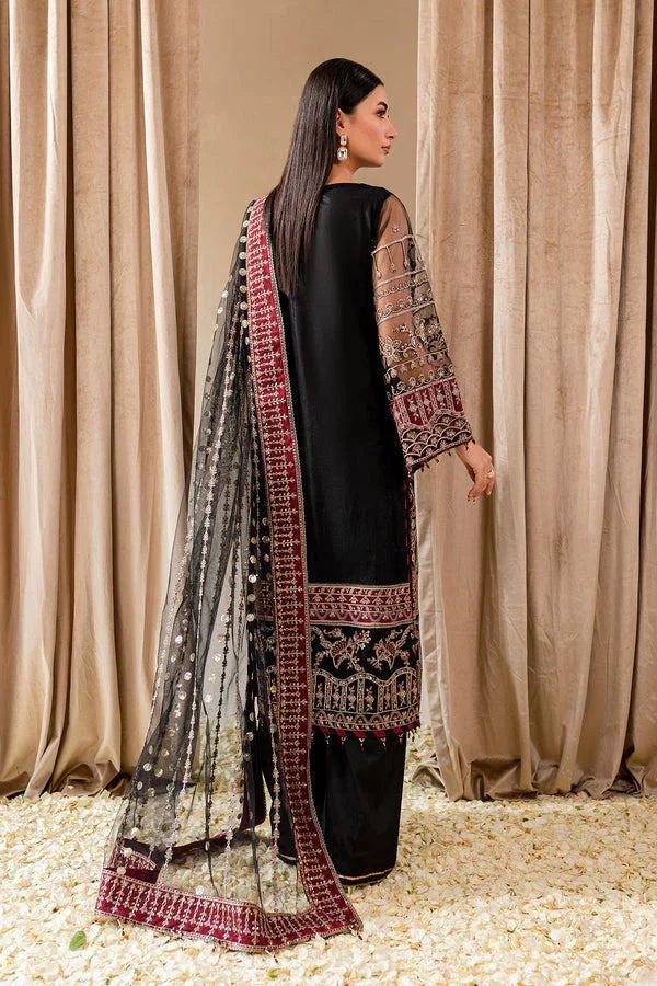 Farasha | Lumiere Formals | NOUR - Rang-e-Khaas