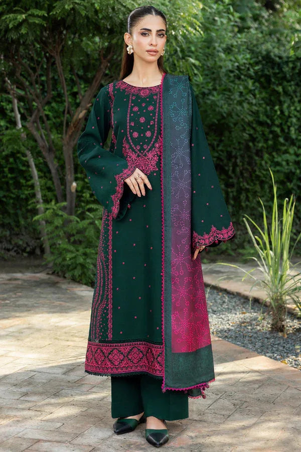 Farasha | Eminence Khaddar 25 | Marven - Rang-e-Khaas