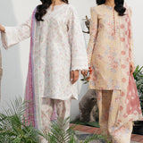Jazmin | Summer Lawn 25 | USE-9188