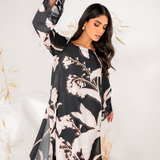 Iznik | Ready to Wear | IP-238 PRINTED GEORGETTE