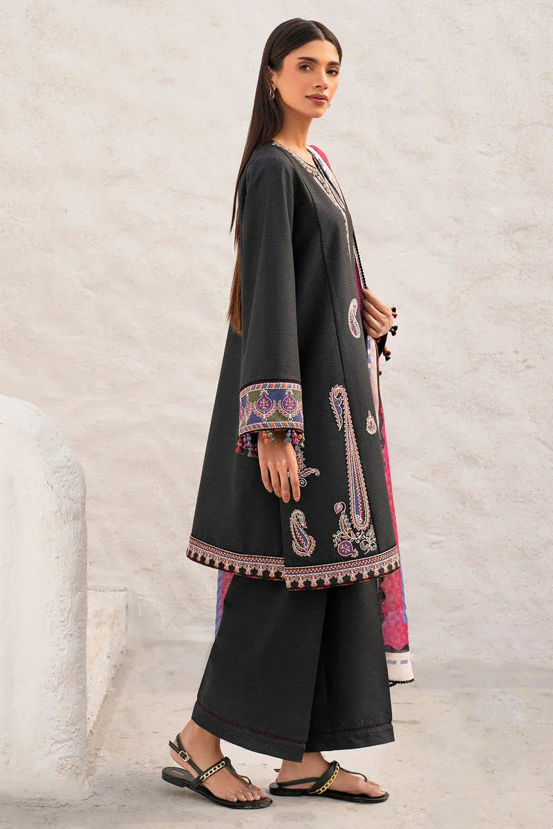 Jazmin | Summer Lawn 25 | USE-9127 - Rang-e-Khaas
