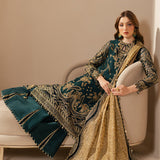 Jazmin | Wedding Formals | WF'25-06