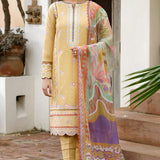 Farasha |Summer weaves | Tuscan Aura