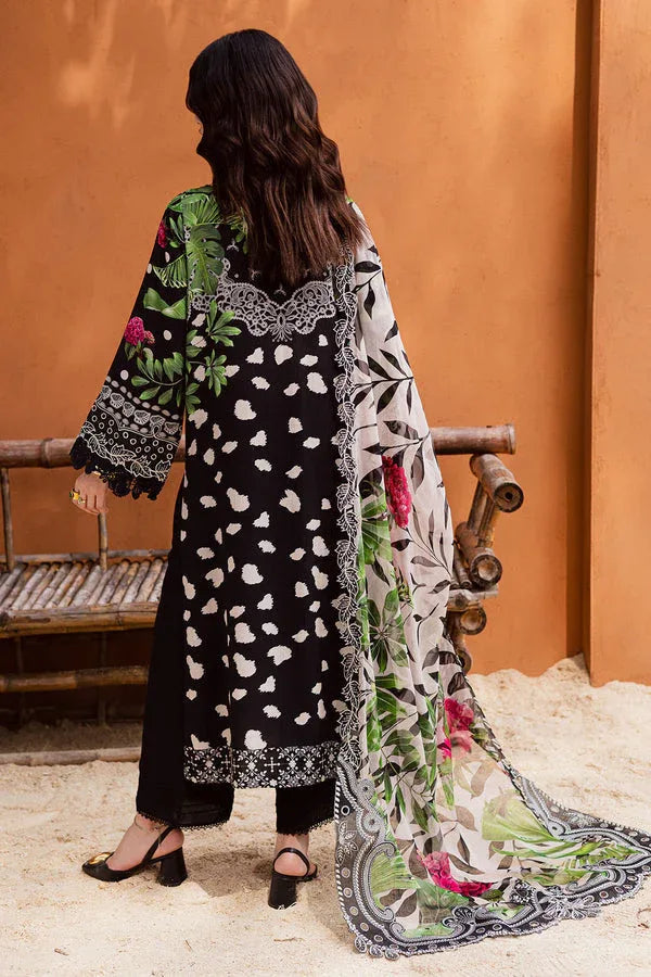 Nureh | Gardenia 25 | NWG-90 - Rang-e-Khaas