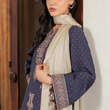 Jazmin | Winter Edition 24 | VISCOSE UW-0117