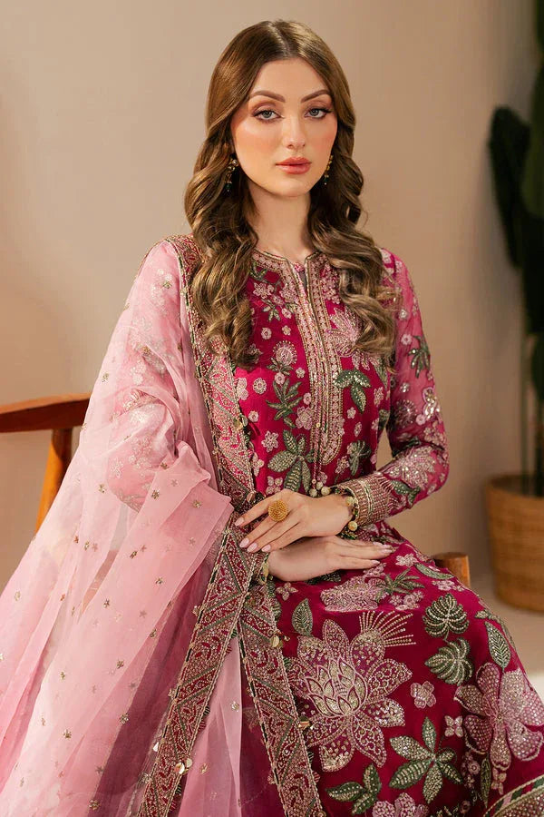 Jazmin | Wedding Formals | WF'25-03 - Rang-e-Khaas