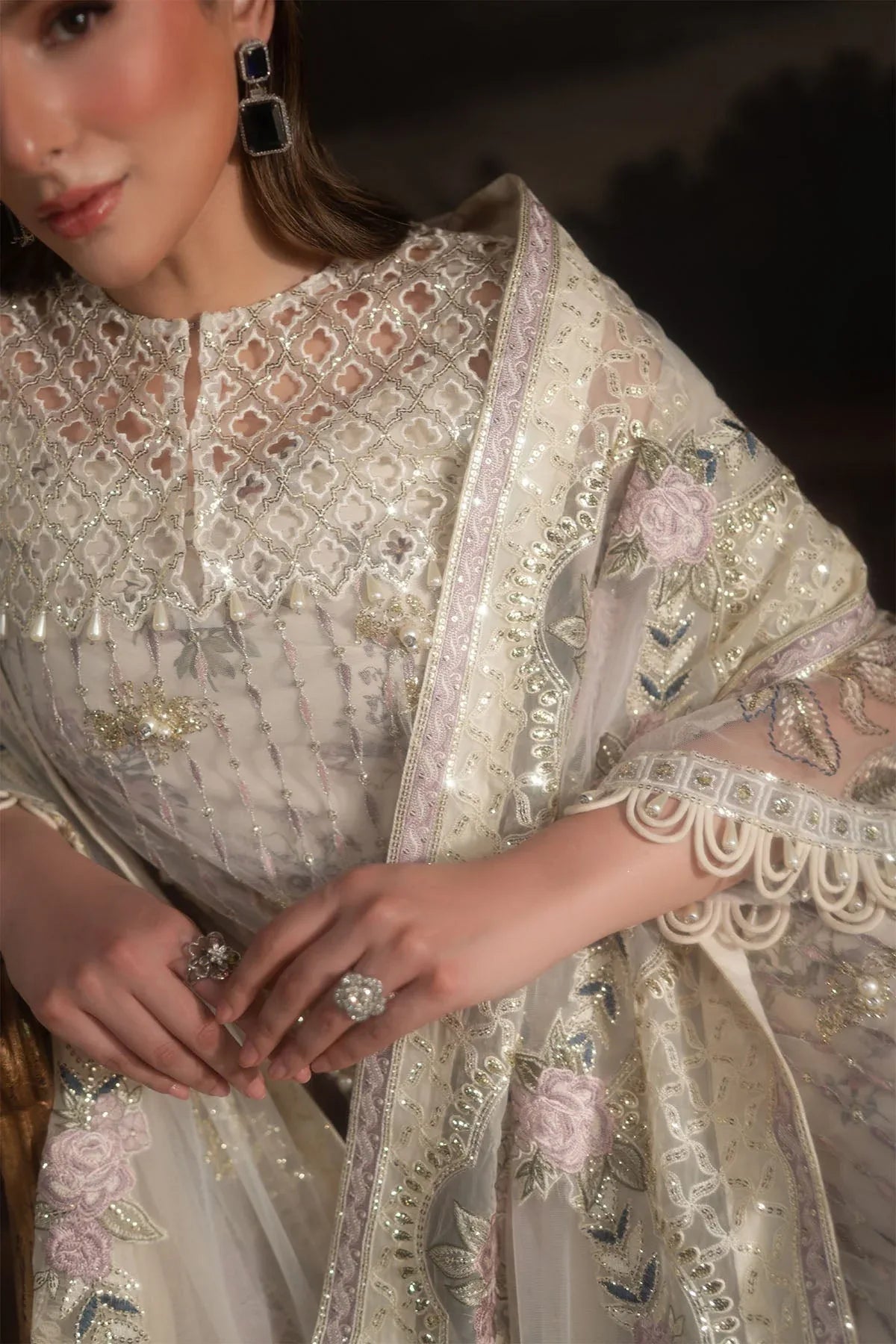 Nureh | Elanora Formals 25 | NEL-69 - Rang-e-Khaas