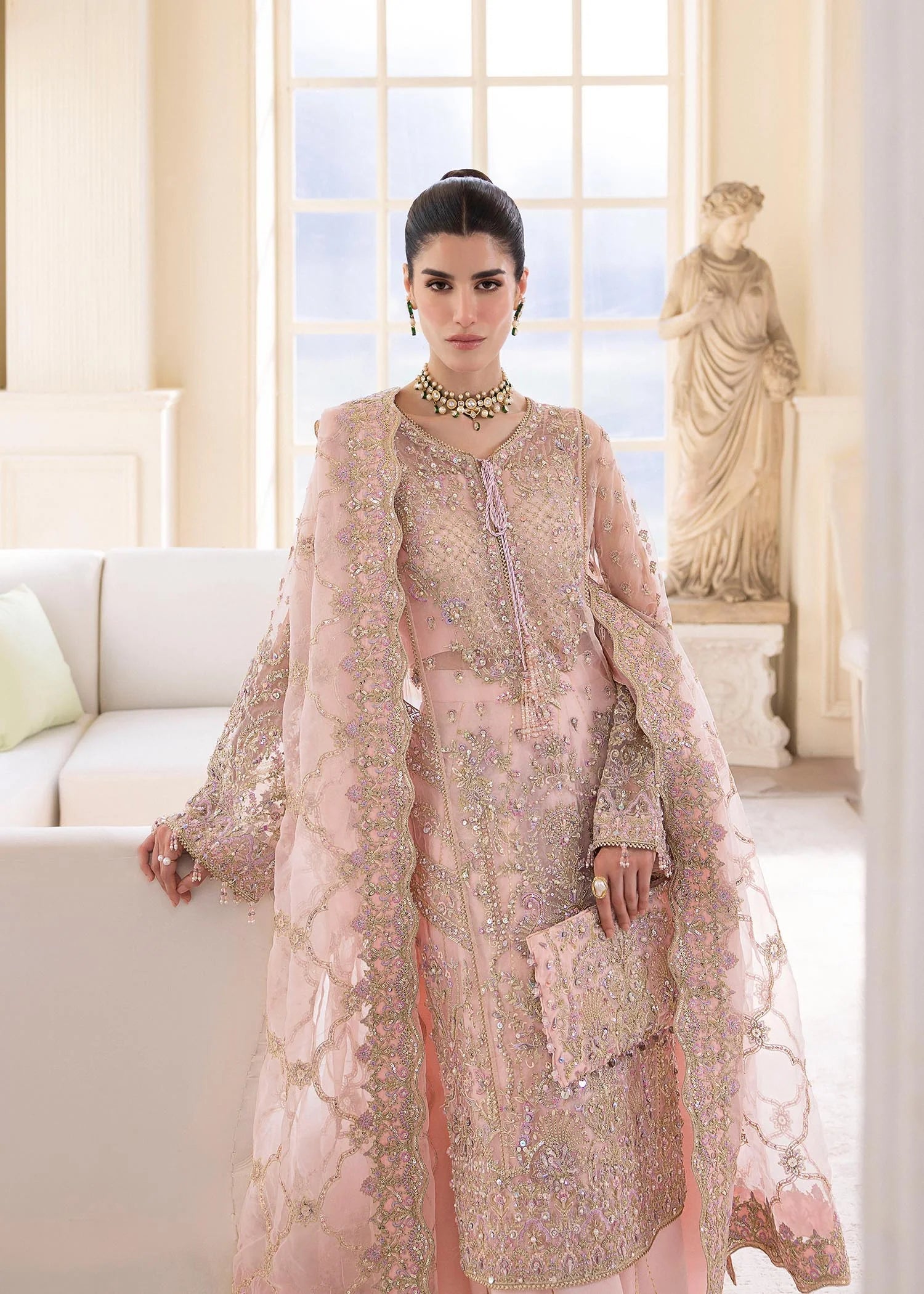 Kanwal Malik | Orchid