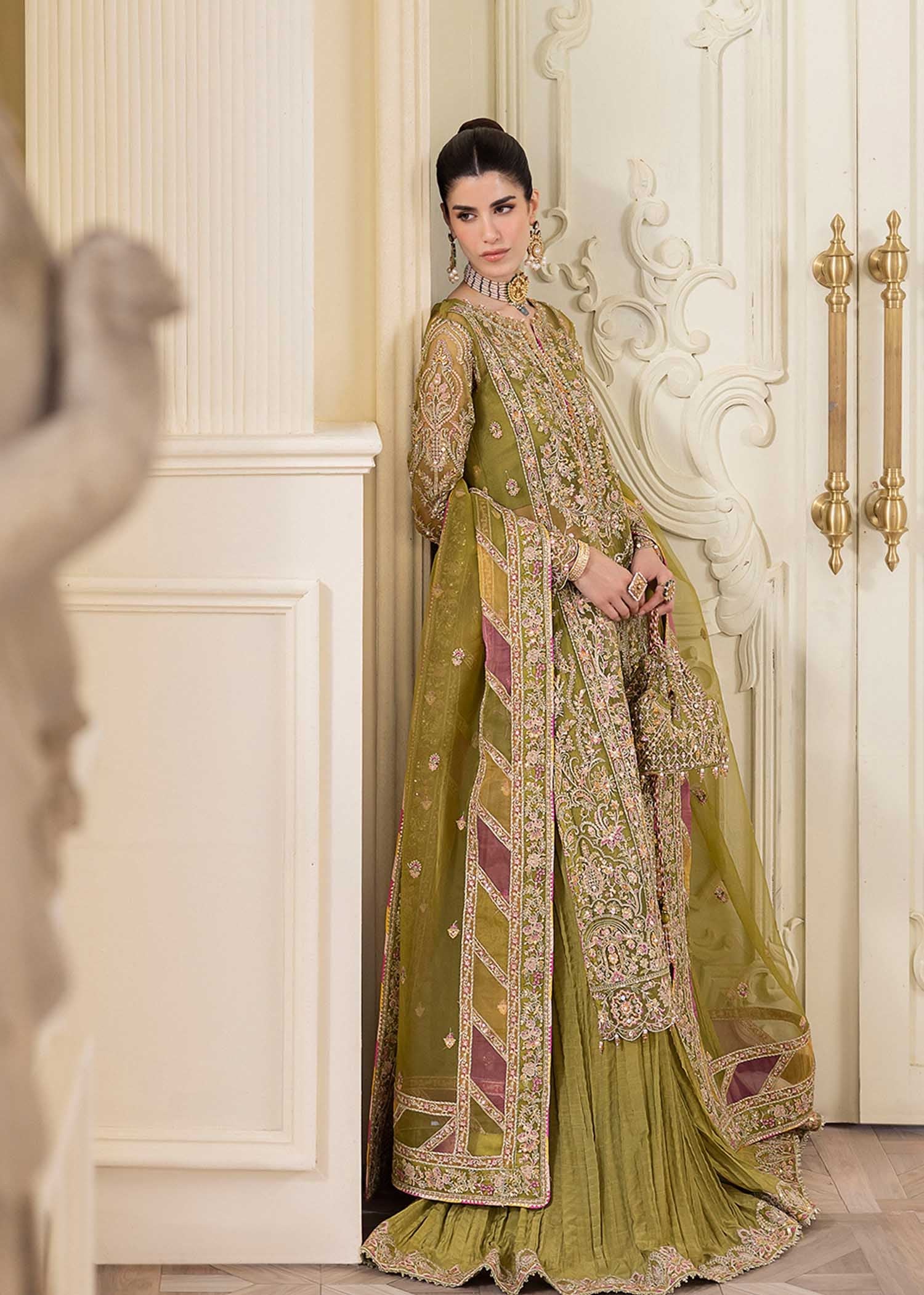 Kanwal Malik | Halena
