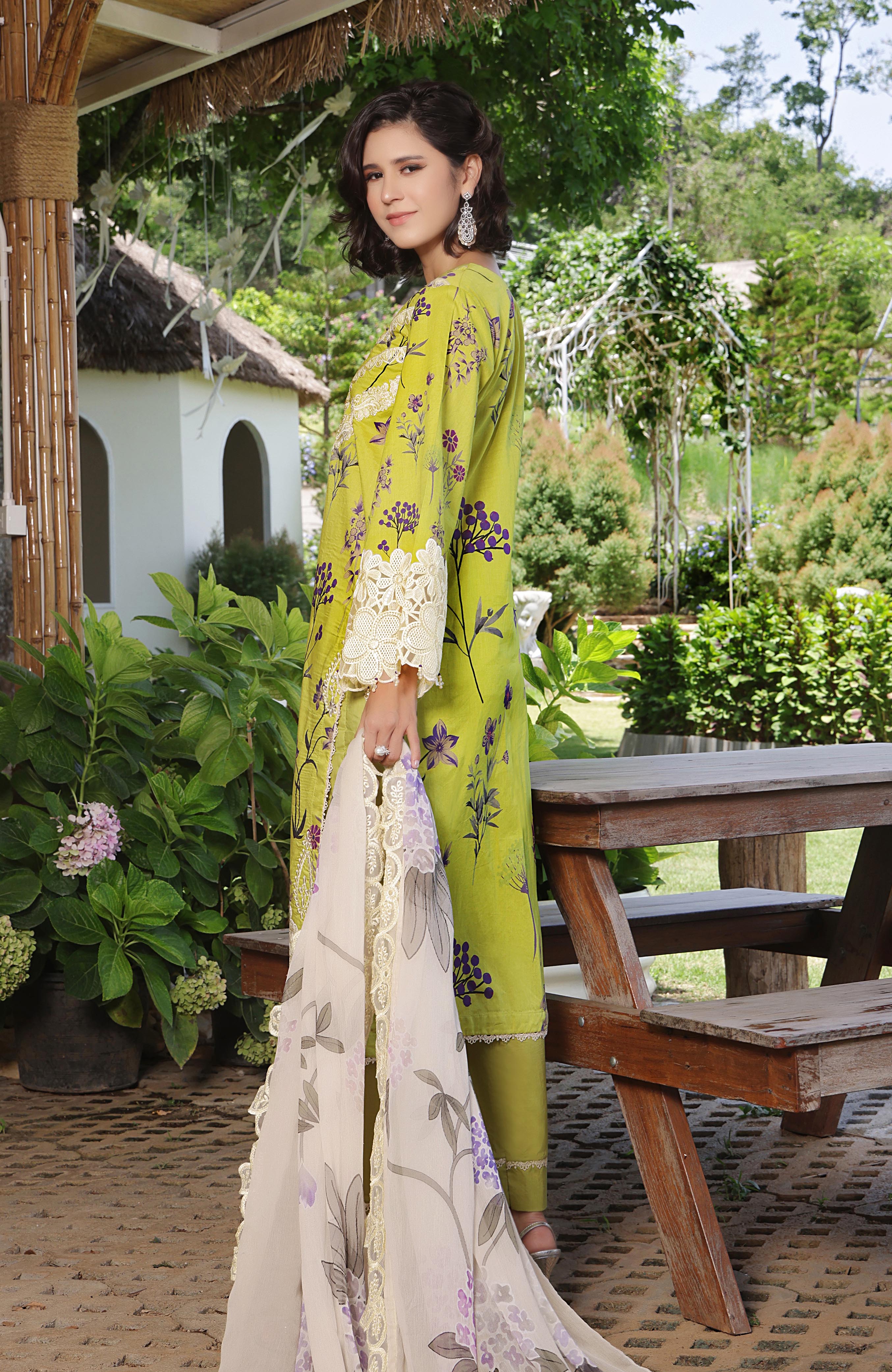 Al Zohaib | Sunshine Premium Edition 25 | SBE-25-09 D