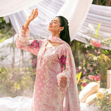 Elaf Premium | Prints 25 | EPS-2A ROSE DUSK