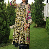 Elaf Premium | Printed Collection 24 | EEP-06B - Wonders
