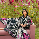 Elaf Premium | Prints 25 | EPS-2B MYSTIC NOIR
