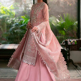 ELESHIA | Nazneen