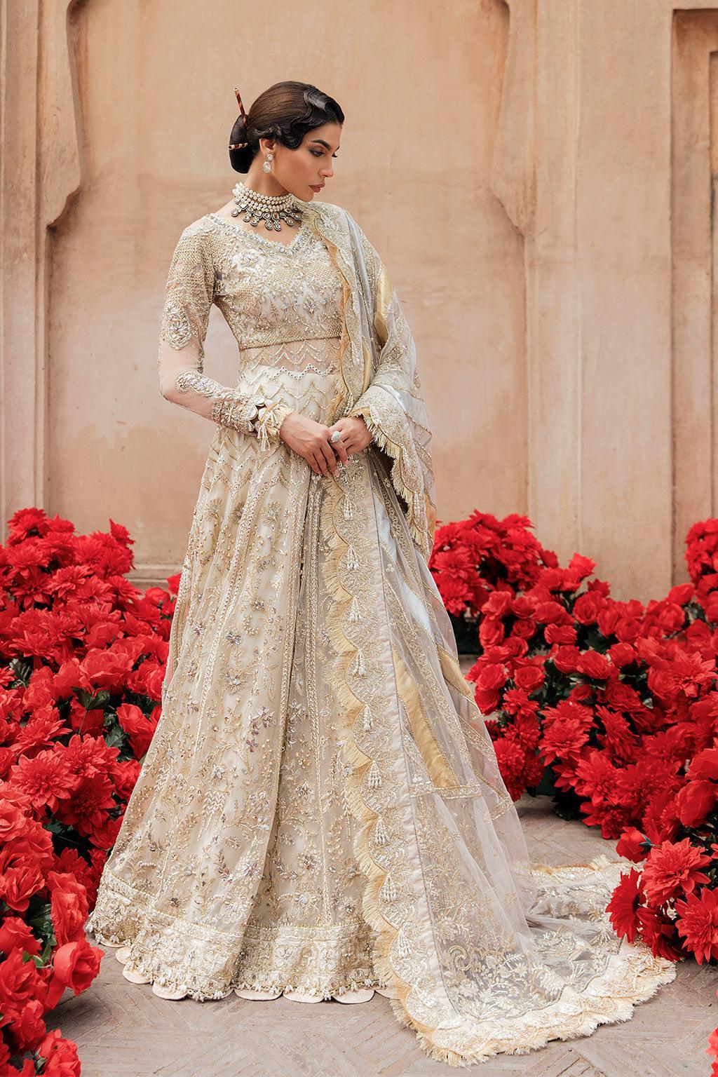 Afrozeh - Mahru - Rang-e-Khaas
