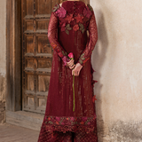 Iznik | Luxury Chiffon | ILC-05