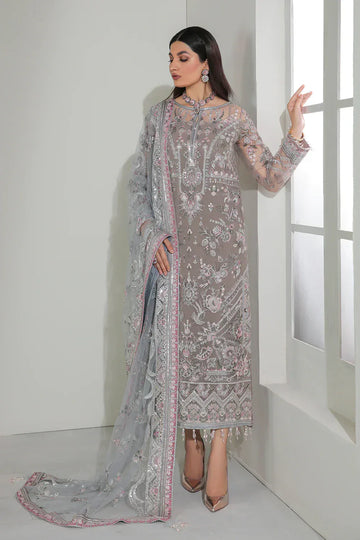 Baroque | Formals Collection | UF-184 - Rang-e-Khaas