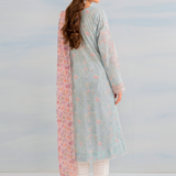 Iznik | Guzel lawn 24 | IGL-01