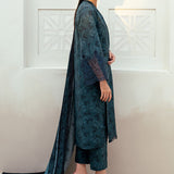 Baroque | Luxury Pret 24 | UF-4018