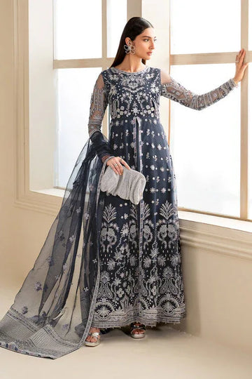 Baroque | Luxury Pret 24 | NET UF-621 - Rang-e-Khaas