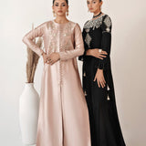 Dastoor | Euphoria Luxury Pret 24 | Ember