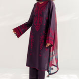 Jazmin | Summer Lawn | LAWN USE - 9091