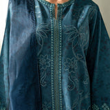Baroque | Luxury Pret 25 | UF-4097