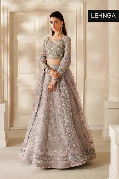 Baroque | Chantelle 25 | CH14-04 - Rang-e-Khaas