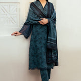 Baroque | Luxury Pret 24 | UF-4018