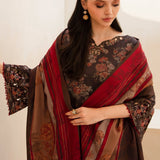BAROQUE-DIGITAL PRINTED VISCOSE UF-438
