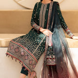 Jazmin | Irish Lawn SS 24 | D9
