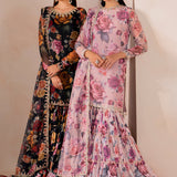 Baroque | Formal Collection | CHIFFON UF-708