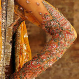 Hussain Rehar - Saffron